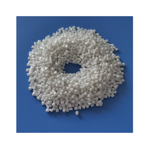 เม็ดพลาสติก PET เกรดอาหาร - บริสุทธิ์ 100% โปร่งใส คุณภาพสูง จัดส่งรวดเร็ว - Product Image 5