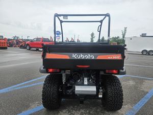KUBOTA, vehículos utilitarios, RTV, - Product Image 4