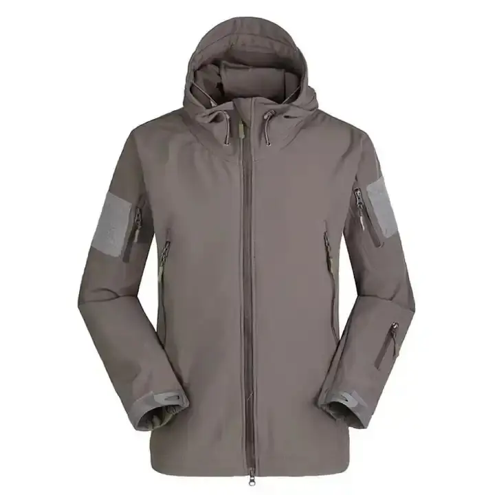 OEM 뜨거운 판매 등산 방수 남성 자켓 윈드 브레이커 하이킹 야외 통기성 재킷