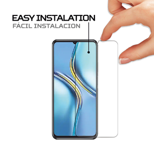 ฟิล์มกันรอยหน้าจอ ANTISHOCK สำหรับโทรศัพท์มือถือ Oukitel C37 พร้อมคุณสมบัติป้องกันการกระแทก - Product Image 3