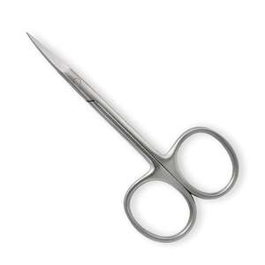 New <b>Cuticle</b> Nipper with Nail Pusher Professional High Grade Stainless Steel Fingers Nails Remover & <b>Cutter</b>-Durable SUPER SHARP - Product Image 4