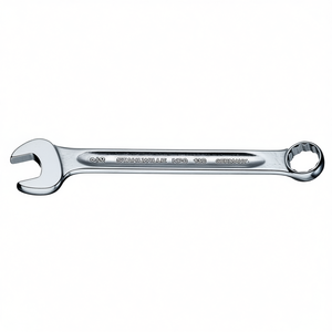Stahlwille Inch Combination <b>Wrench</b> - Product Image 3