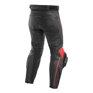 Pantalones de carreras de motos de alta calidad para hombres Ropa deportiva impermeable para adultos Tamaño XL en stock - Product Image 2