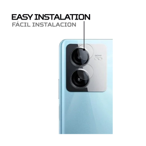 Protector de Pantalla ANTISHOCK para Vivo IQOO Z8x, Lentes Móviles - Product Image 3