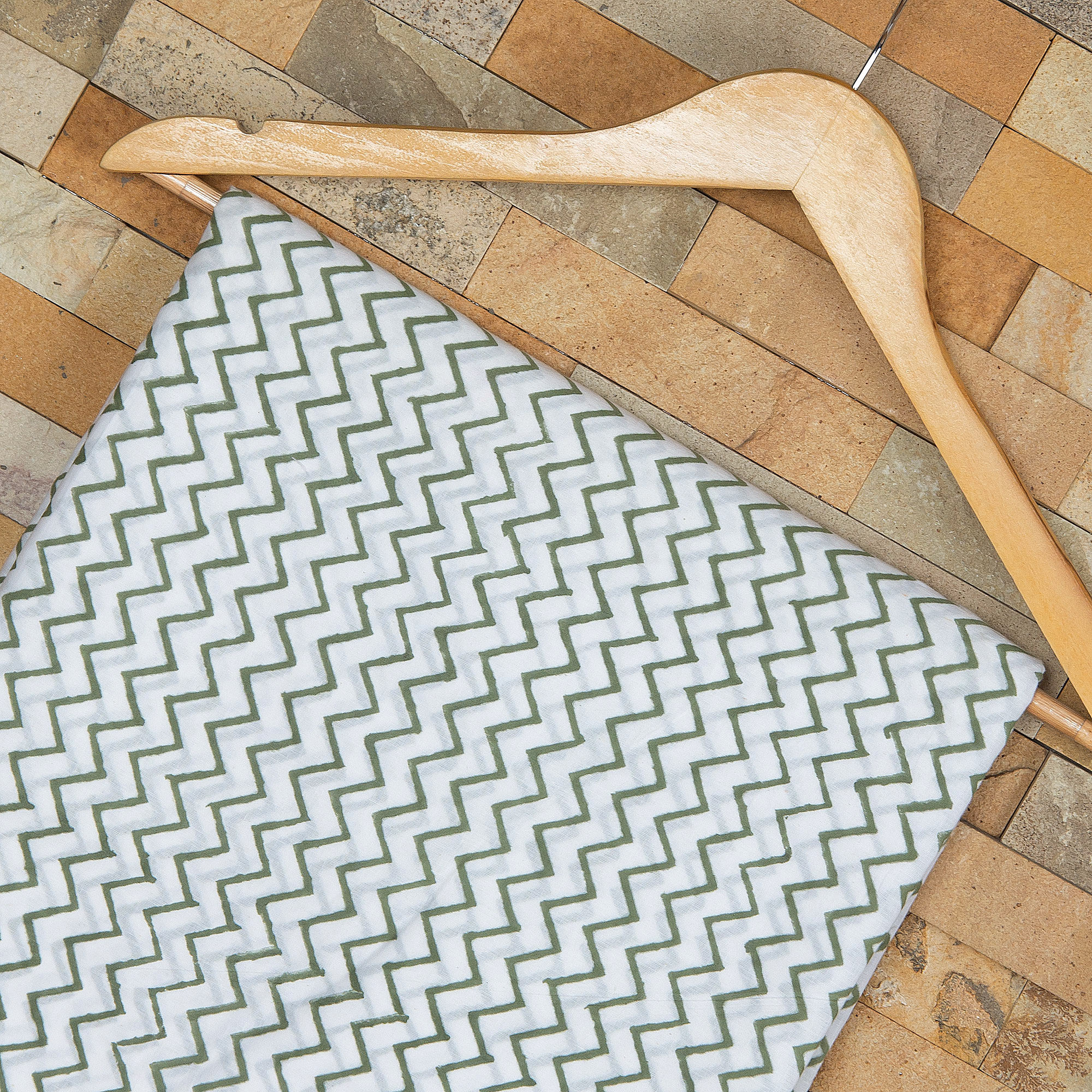 ตามที่แสดงในภาพ