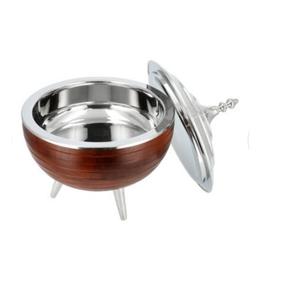 Pot chaud décoratif fait à la main de style de luxe avec des produits de conception personnalisée Accueil Hôtel Ustensiles de cuisine Vaisselle \ - Product Image 4