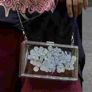 กระเป๋าสะพายข้างสำหรับผู้หญิงมาใหม่สีสันสดใสกระเป๋าสะพายไหล่น้ำหนักเบามีสไตล์มีดีไซน์ที่เป็นเอกลักษณ์และมีหลายช่อง - Product Image 3