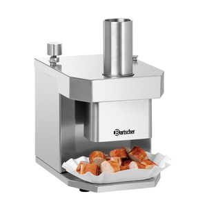 Cortadora de Salchichas DRM3500E, Picadoras y Cortadoras de Carne Premium - Product Image 1