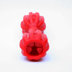 Jouets amusants pour animaux de compagnie de taille moyenne pour chiens et chats en matière plastique - Product Image 2