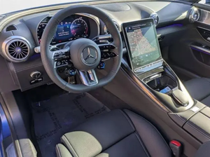 Voitures AMG.GT 43 4 portes à transmission intégrale automatique d'occasion à vendre - Product Image 2