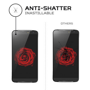 ฟิล์มกันรอยหน้าจอ ANTISHOCK สำหรับโซโป สปีด 8 พรีเมี่ยม การ์ด สำหรับจอแสดงผลของอุปกรณ์ของคุณ - Product Image 4