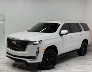 Cadillac Escalade 4 portes SUV 4x4 d'occasion 2022 - Prêt à être expédié - Product Image 4