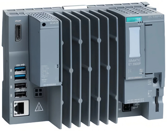 Brand New Original SIMATIC ET200 6ES7677-2DB42-0GB0 PLC for Programming Applications