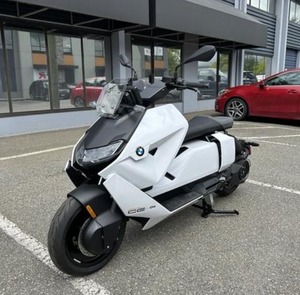MOTO ÉLECTRIQUE TOP-VENTE NOUVEAU 2025 CE 04 - Product Image 3