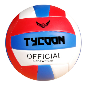 Balle de volley-ball Pro Soft Touch PU de qualité supérieure cousue à la main pour les joueurs professionnels avec couleur personnalisée \ Logo au coût le plus bas - Product Image 3