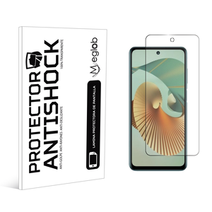 ฟิล์มกันกระแทกสำหรับ ZTE Blade V40 ทนทานและดูดซับแรงกระแทก พร้อมเคสโทรศัพท์มือถือ - Product Image 1