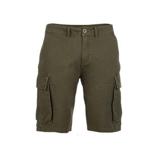 Shorts cargo en toile respirante pour hommes, design personnalisé, meilleure qualité, exportation, service OEM décontracté BD - Product Image 6