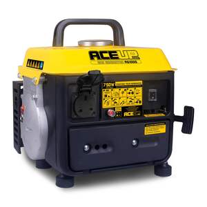 Générateur synchrone AC à châssis ouvert 7kW pour la production d'énergie – À vendre - Product Image 3