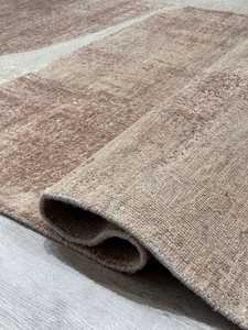 Alfombras persas hechas a mano de alta calidad, diseño de patrón abstracto bordado tradicional para pasillo de Hotel al aire libre o jardín - Product Image 4