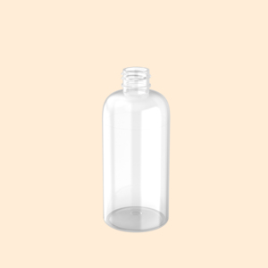 <b>100ml</b> for Empty PET <b>Bottle</b> <b>Plastic</b> Packaging-JK Packaging Solutions-Ho Chi Minh City Manufacturer-Best Landing Cost-M0443T - Product Image 1