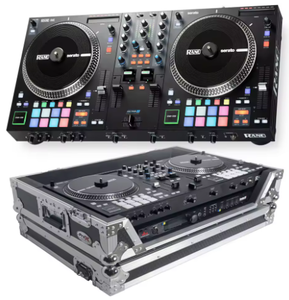 Tornamesa Profesional Rane ONE de 2 Canales y 7 Motores - Product Image 1