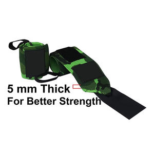 Wholesale Neoprene <b>Hand</b> Wraps Bandages Custom Made Martial Arts Gym Fitness Equipment Best <b>Hand</b> Wraps For Sale - Product Image 5