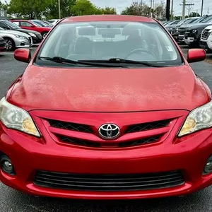 Toyota Corolla 2012 - Product Image 1