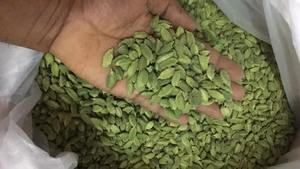 Cardamomo Verde Cardamomo de alta calidad Precio de fábrica Cardamomo verde - Product Image 2