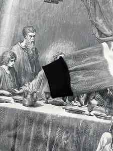 Sudadera con capucha de moda para hombre estilo Jersey 100% algodón manga larga polar OEM ODM logotipo personalizado ropa de calle al por mayor - Product Image 3