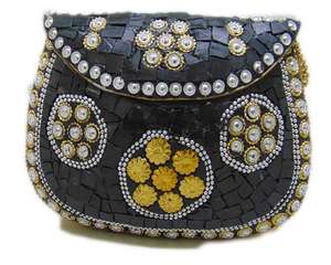 Bolsos de Mano de Lujo Lowellcraft.com 2023 para Mujer, con Cadena y Asa de Metal Color Caramelo, para Fiestas - Product Image 1