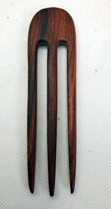 กิ๊บติดผมไม้คุณภาพดีที่สุด แฟชั่นผู้หญิง ทันสมัย แบบดั้งเดิม หรูหรา กิ๊บโบราณ น่ารัก สำหรับผู้หญิง - Product Image 5