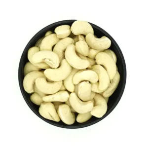 Whole Size Cashews W320 W240 Jumbo Size Cashews 100% White Cashew Nut Good Quality