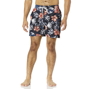 Nouveaux shorts d'été à séchage rapide pour hommes, shorts de sublimation Offre Spéciale coupe ajustée, shorts pour hommes respirants à séchage rapide, vente en gros - Product Image 5