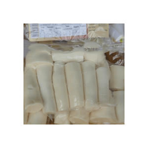 Verduras de yuca congeladas de alta calidad con precio de descuento para alimentos y estándar de exportación de Vietnam - Product Image 2