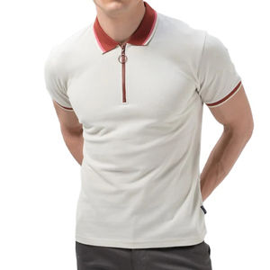 Camisa Casual para Hombre de Manga Corta, 100% Algodón, Estampado, Tela Cómoda, Diseño OEM, Tallas Grandes Disponibles 2026 - Product Image 4