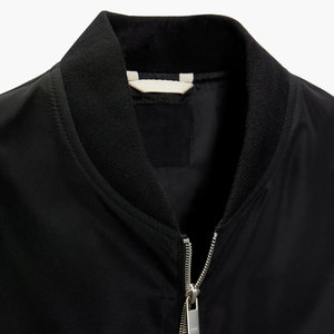 แจ็คเก็ตบอมเบอร์ผู้ชายผู้หญิงน้ำหนักเบา - Product Image 3