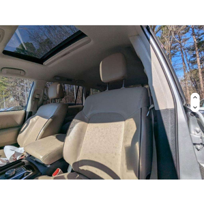 NOUVELLE OFFRE POUR VÉHICULE D'OCCASION Nissan Armada SL SUV - Product Image 2