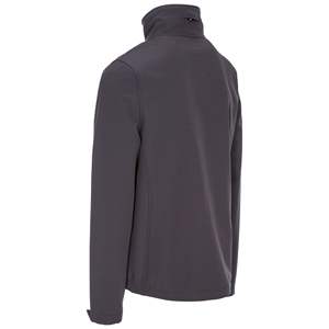Chaquetas Softshell Cortavientos para Hombre, Ligeras, Aisladas, Impermeables, Ideales para Esquí, Senderismo y Aventuras Invernales - Product Image 2