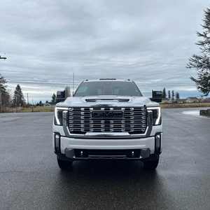 GMC Sierra 3500 HD Denali Usada, Año 2025 - Product Image 1