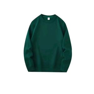 Latest Men's Pullover Fashionable Regular Fit Boys Casual Sweatshirt Top Quality Round Neck <b>Hoodies</b> <b>Plain</b> Print Pullover - Product Image 5