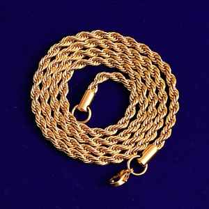 Collar con colgante de rostro de Jesús con incrustaciones de micro pavé de circonitas cúbicas, estilo Hip Hop, joyería religiosa brillante para hombre - Product Image 6