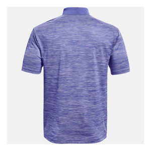 Polo personalizado de 200g de algodón y poliéster para hombre, Polo liso en blanco informal de manga corta transpirable de secado rápido para mujer - Product Image 2