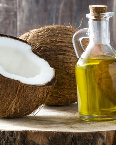 ORIGEN VIETNAM / ACEITE DE COCO PURO PARA USO ALIMENTARIO Y COSMÉTICO - Product Image 3