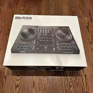 Controlador de DJ/Mezclador de Audio DDJ-FLX10 Nuevo - LLC - Product Image 2