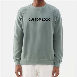 Sudaderas de Invierno para Hombre de Alta Calidad - Precio al por Mayor, Logotipo Personalizable, Tela de Felpa, Colores y Tallas Personalizables - Product Image 1