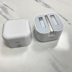 Chargeur rapide 20W PD 3.0 QC 3.0, sortie 90W, charge super rapide pour téléphones mobiles, écouteurs, compatible US/EU/UK, protection contre les courts-circuits - Product Image 3