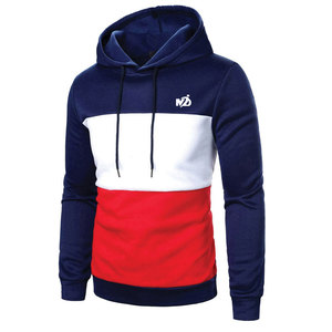 Sudaderas Deportivas para Hombre, Diseño Nuevo 2026, Alta Calidad, Más Vendidas, MOQ Bajo, Venta al Por Mayor - Product Image 3
