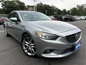 2015 Mazda 6 i Grand Touring - Product Image 6