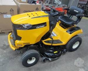 Nuevo Tractor de césped Cub Cadet XT2 Enduro Series Venta rápida XT2 LX42 - Product Image 2