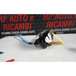 Cerradura Delantera Derecha para KIA CEED Sportwagon Serie (CD) (18>) 81320J7000 - Product Image 6